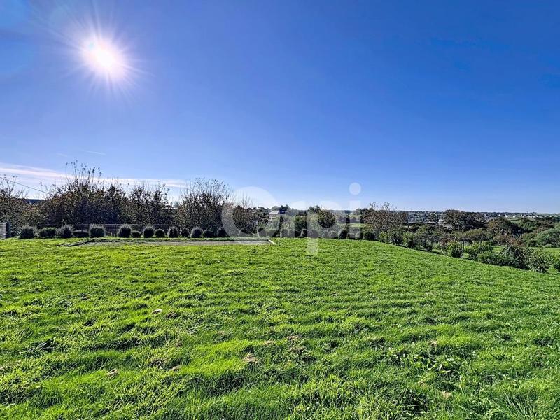 Maison - 128 m² - 5 pièces