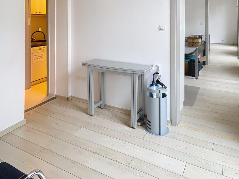 Local d'activités - 56 m² - 2 pièces