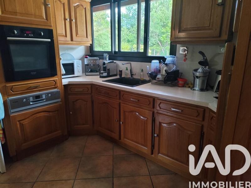 Maison - 140 m² - 4 pièces