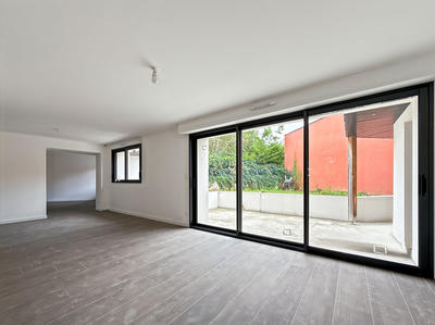 Maison - 133 m² - 6 pièces