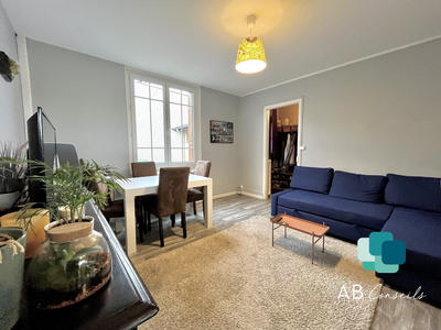 Maison ancienne - 98 m² - 5 pièces