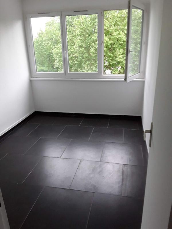 Appartement - 71 m² - 4 pièces