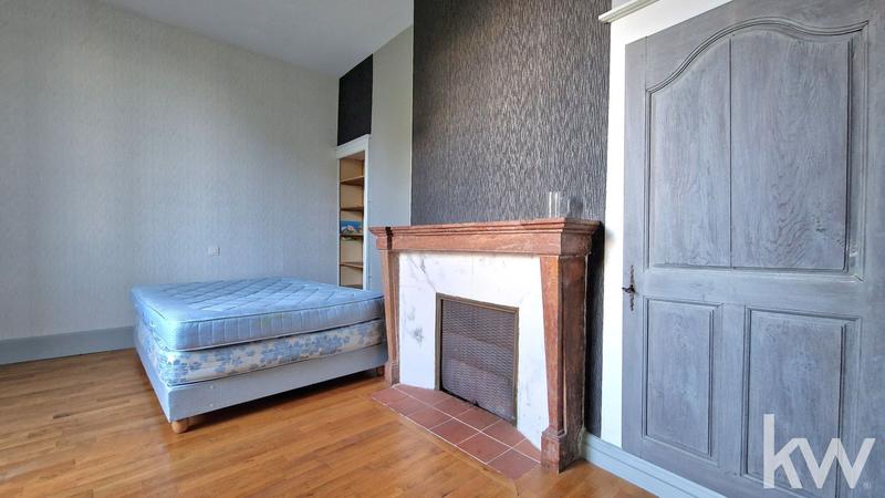 Maison - 268 m² - 8 pièces