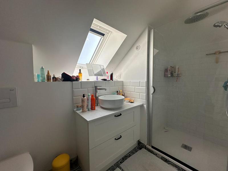 Maison - 137 m² - 6 pièces