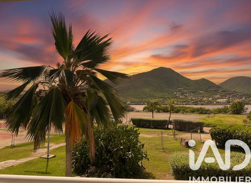 Appartement - 38 m² - 1 pièce