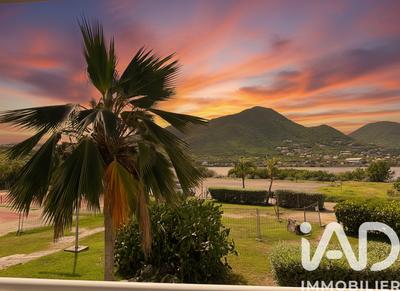 Appartement - 38 m² - 1 pièce