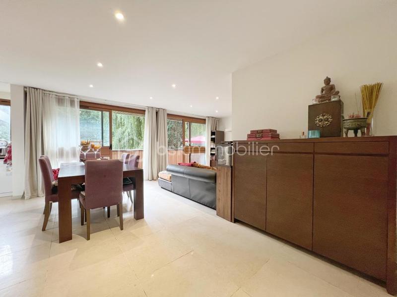 Appartement - 103 m² - 5 pièces