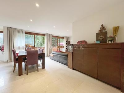 Appartement - 103 m² - 5 pièces