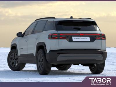 Jeep Compass neuMod First Edition Pano Matrix
