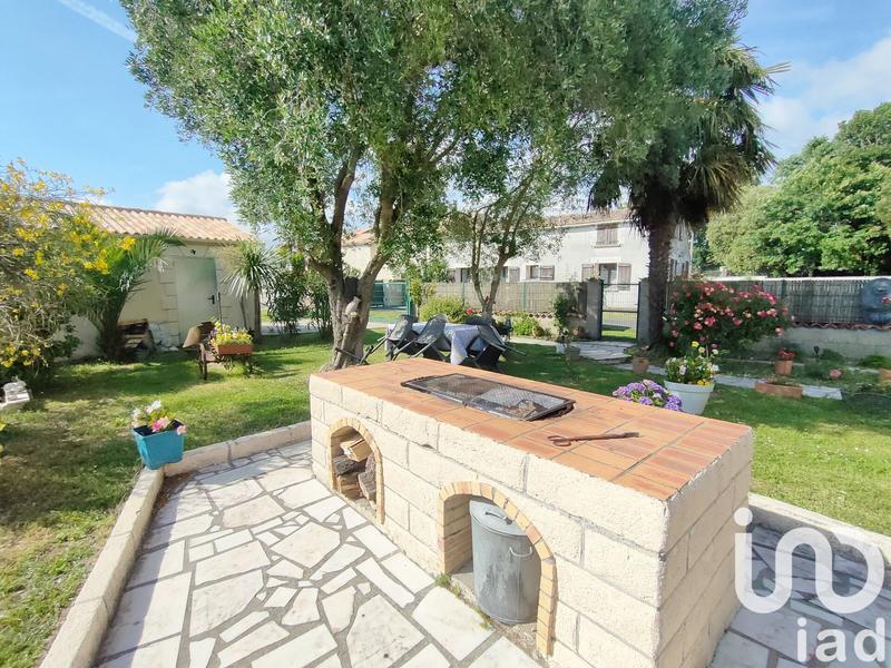 Maison - 108 m² - 4 pièces