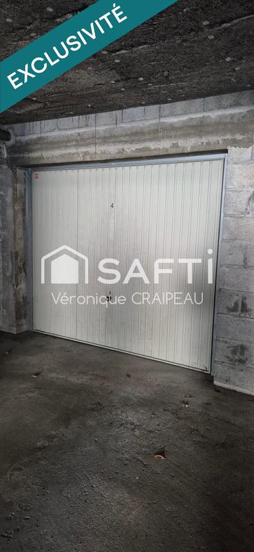 Appartement - 117 m² - 4 pièces