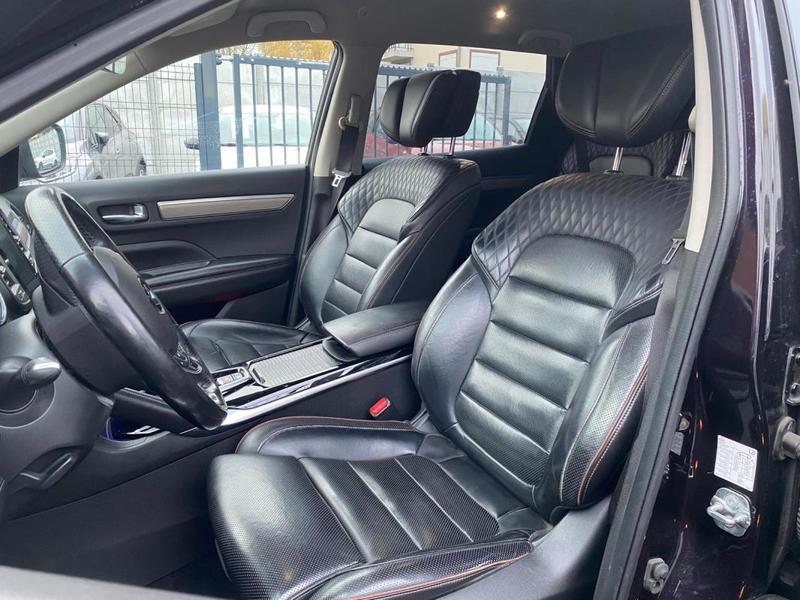 Renault Koleos 2.0 l blue dci 190 cv 4x4 initiale Paris X tronic