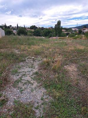 Terrain - 800 m²