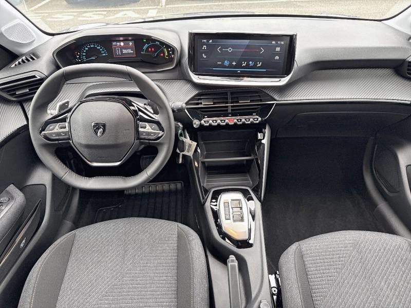 Peugeot 208 Hybrid 110 e-Dcs6 Style