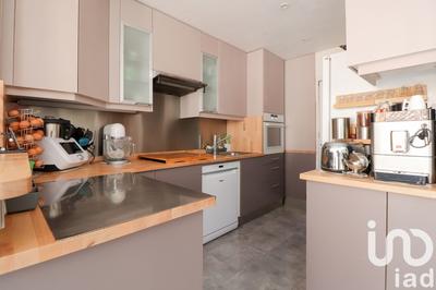 Appartement - 79 m² - 4 pièces