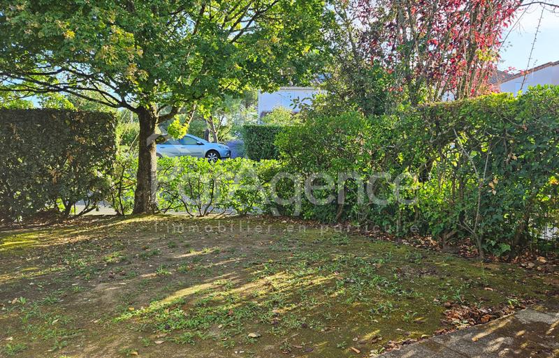 Maison - 50 m² - 3 pièces