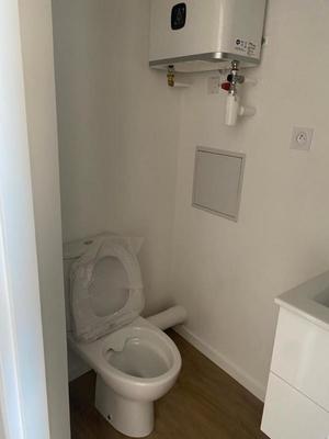 Studio - 15 m² - 1 pièce