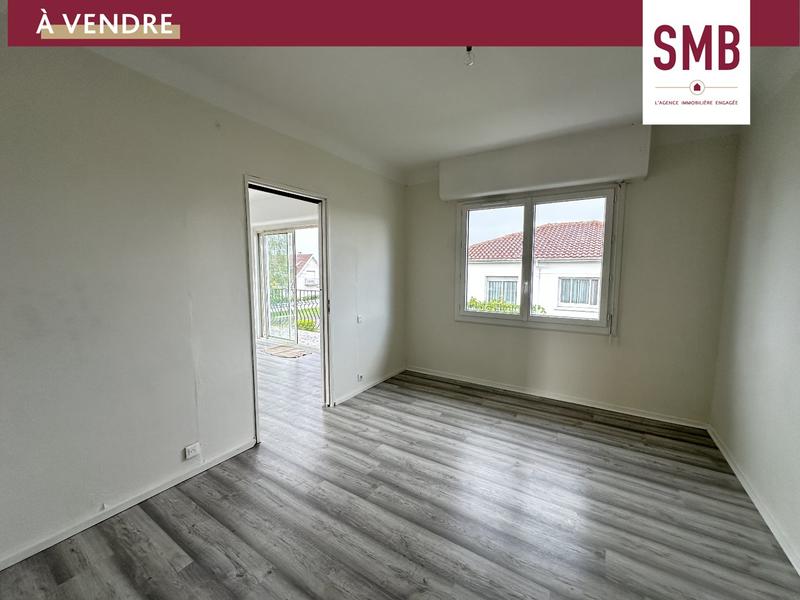 Appartement - 88 m² - 4 pièces