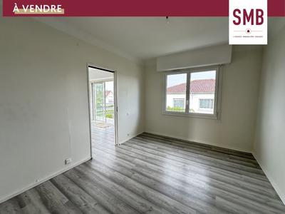 Appartement - 88 m² - 4 pièces