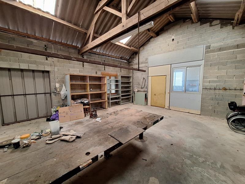 Maison traditionnelle - 86 m² - 5 pièces