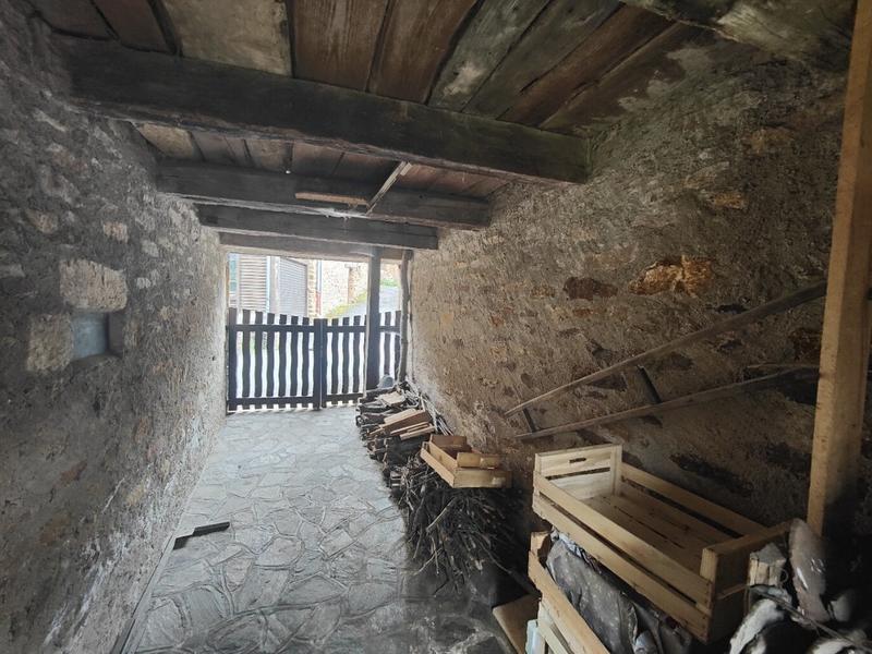 Maison - 70 m² - 3 pièces