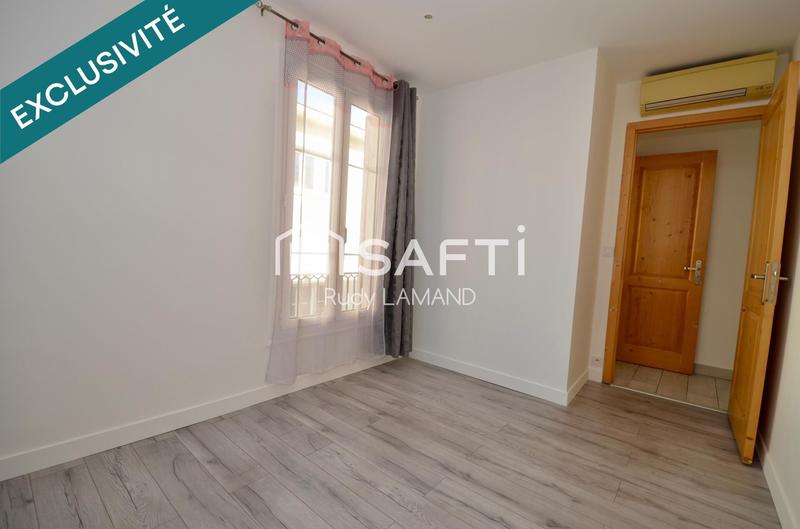 Appartement - 50 m² - 3 pièces