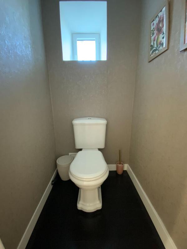 Corps de ferme - 291 m² - 10 pièces