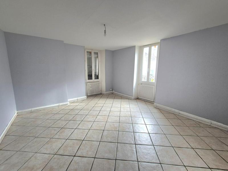Appartement - 68 m² - 3 pièces