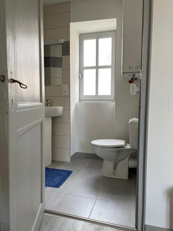 Appartement - 25 m² - 1 pièce