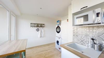 Appartement - 71 m² - 4 pièces