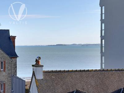 Appartement - 49 m² - 3 pièces