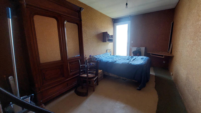 Villa - 92 m² - 4 pièces