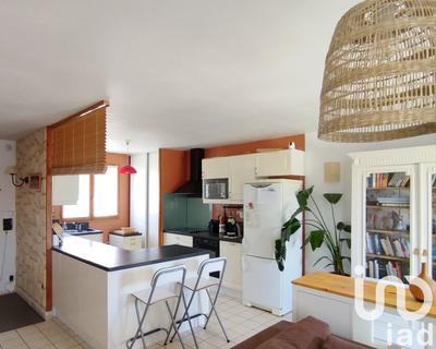 Maison - 154 m² - 7 pièces