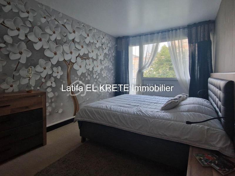 Maison - 116 m² - 6 pièces