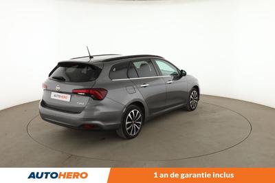 Fiat Tipo Sw 1.6 MultiJet Lounge 120 ch