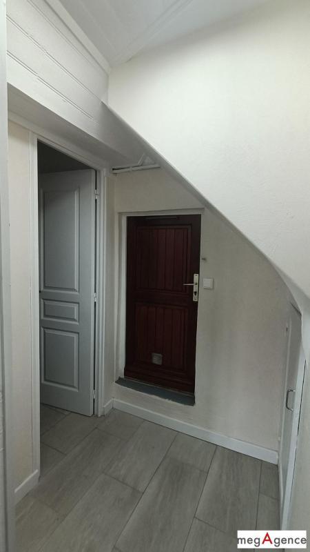 Maison - 54 m² - 3 pièces