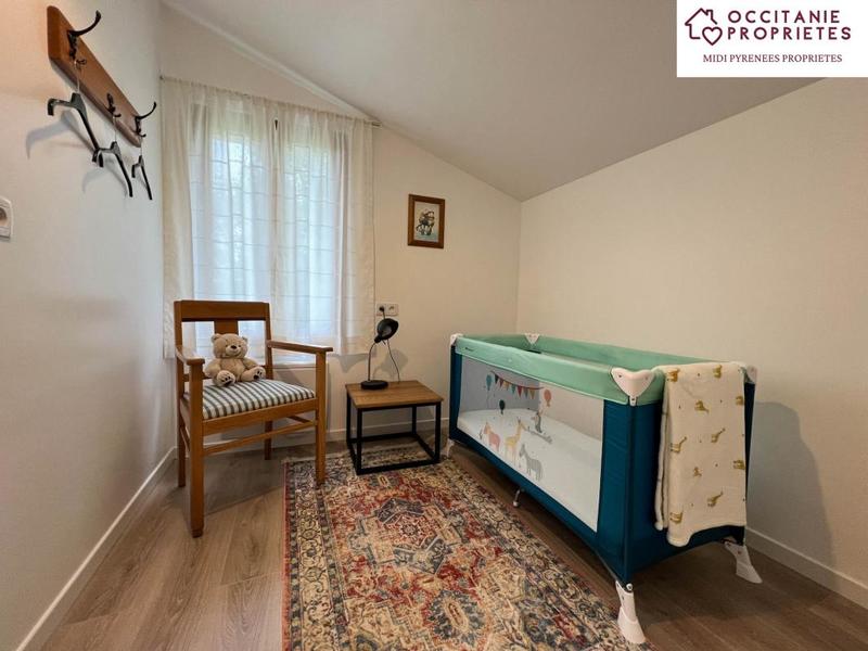 Maison - 173 m² - 7 pièces