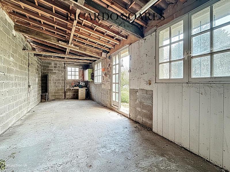 Maison - 115 m² - 6 pièces