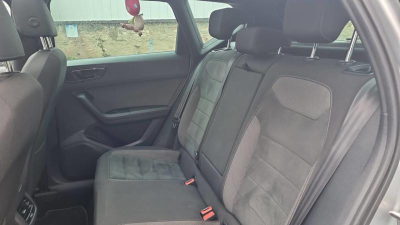 Seat Ateca 2.0 Tdi 150 Dsg7 Xcellence - Automatique Entretien constructeur