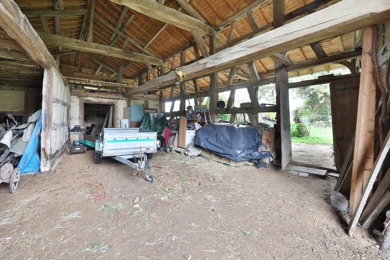 Maison - 180 m² - 6 pièces