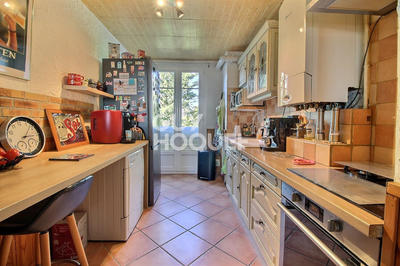 Appartement - 78 m² - 4 pièces