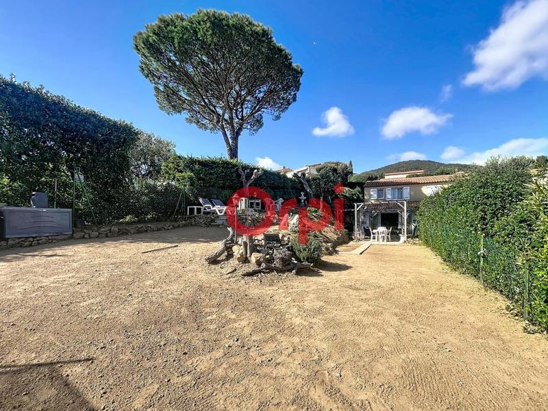 Mazet - 43 m² - 3 pièces