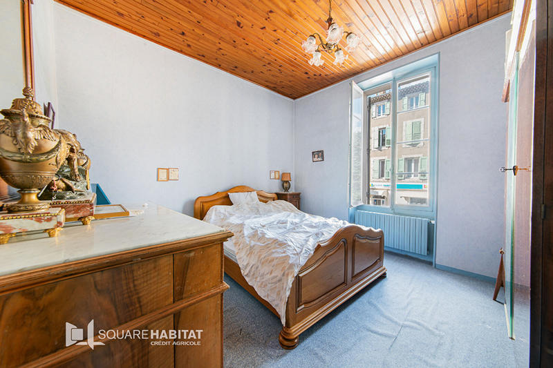 Maison - 175 m² - 4 pièces