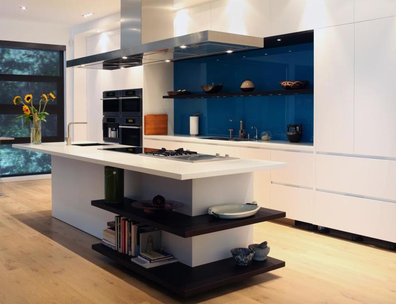 Appartement - 92 m² - 4 pièces