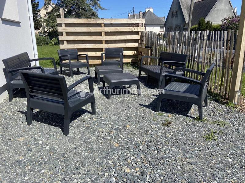 Maison - 101 m² - 5 pièces