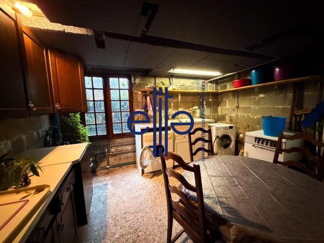 Maison - 155 m² - 7 pièces