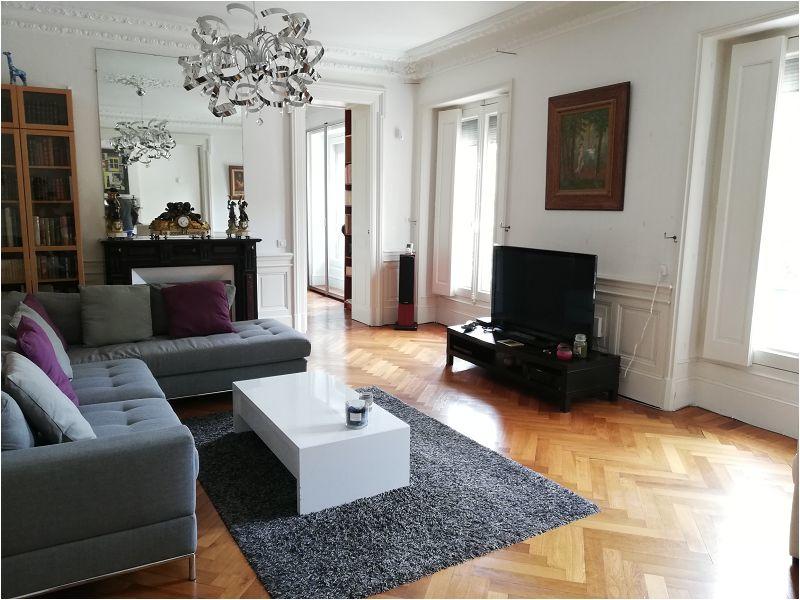 Appartement - 171 m² - 5 pièces