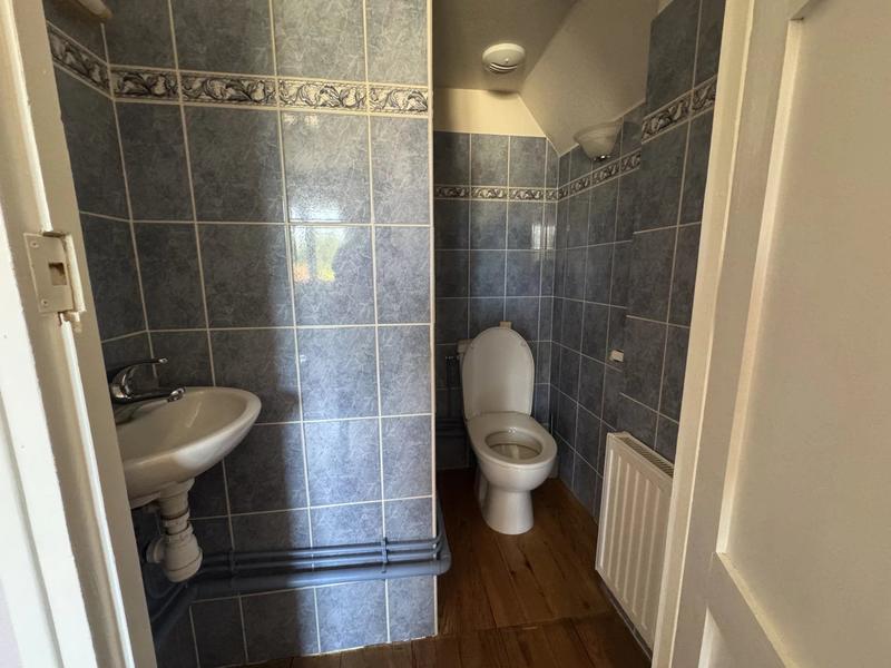 Maison - 77 m² - 4 pièces