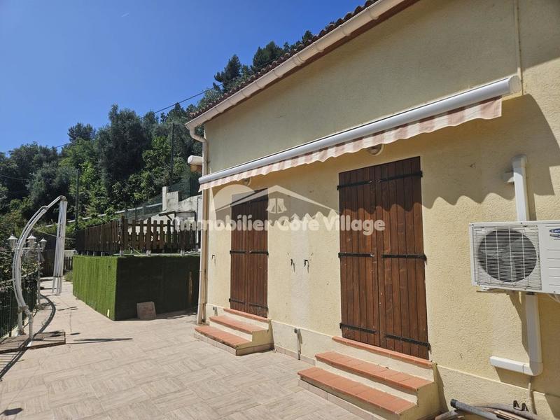 Villa - 85 m² - 5 pièces