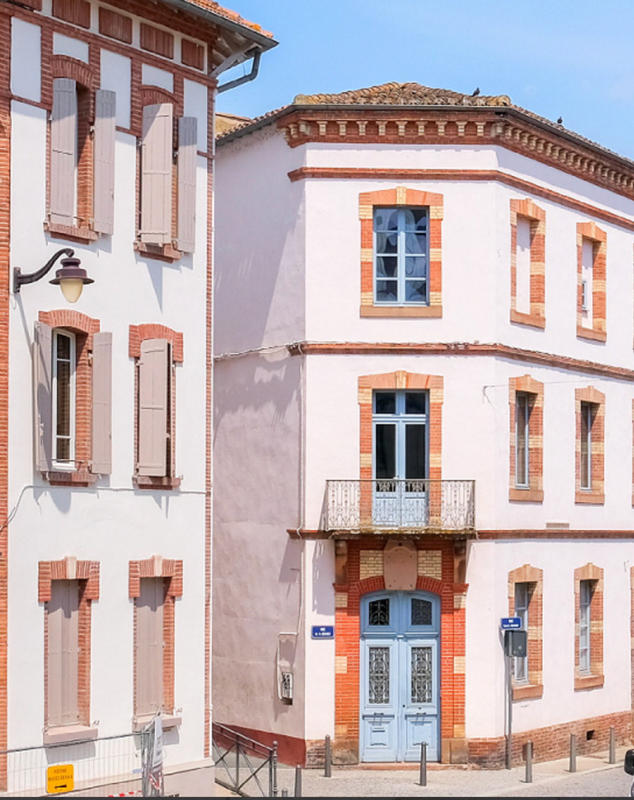 Appartement - 27 m² - 1 pièce